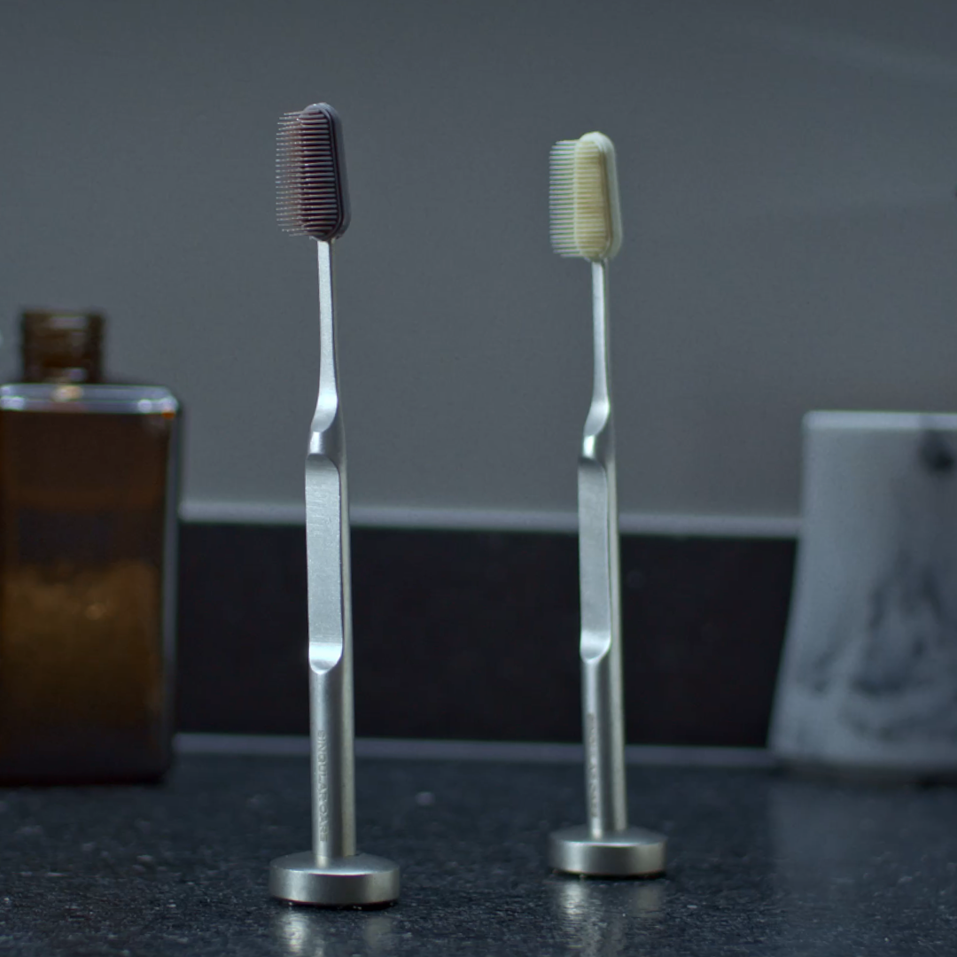 Toothbrush