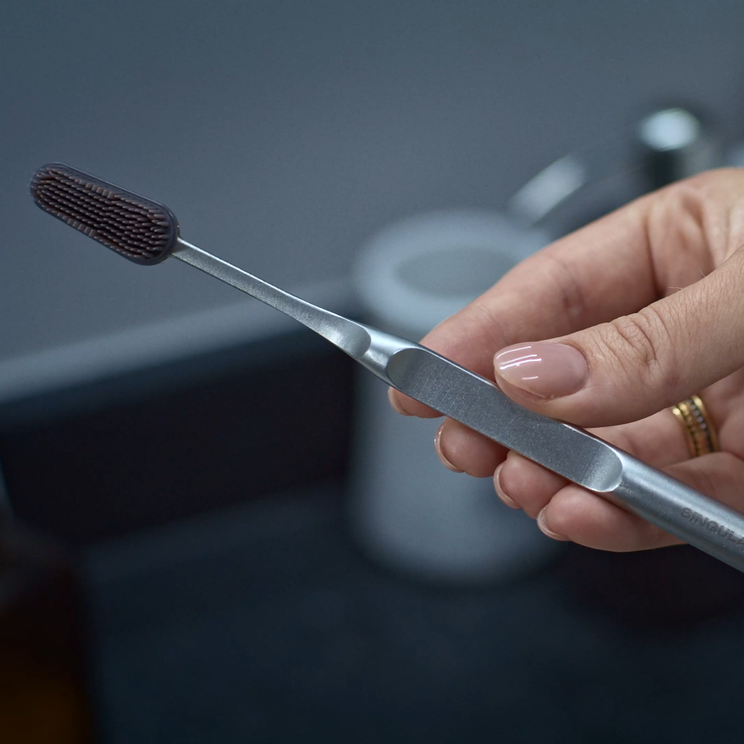 Toothbrush