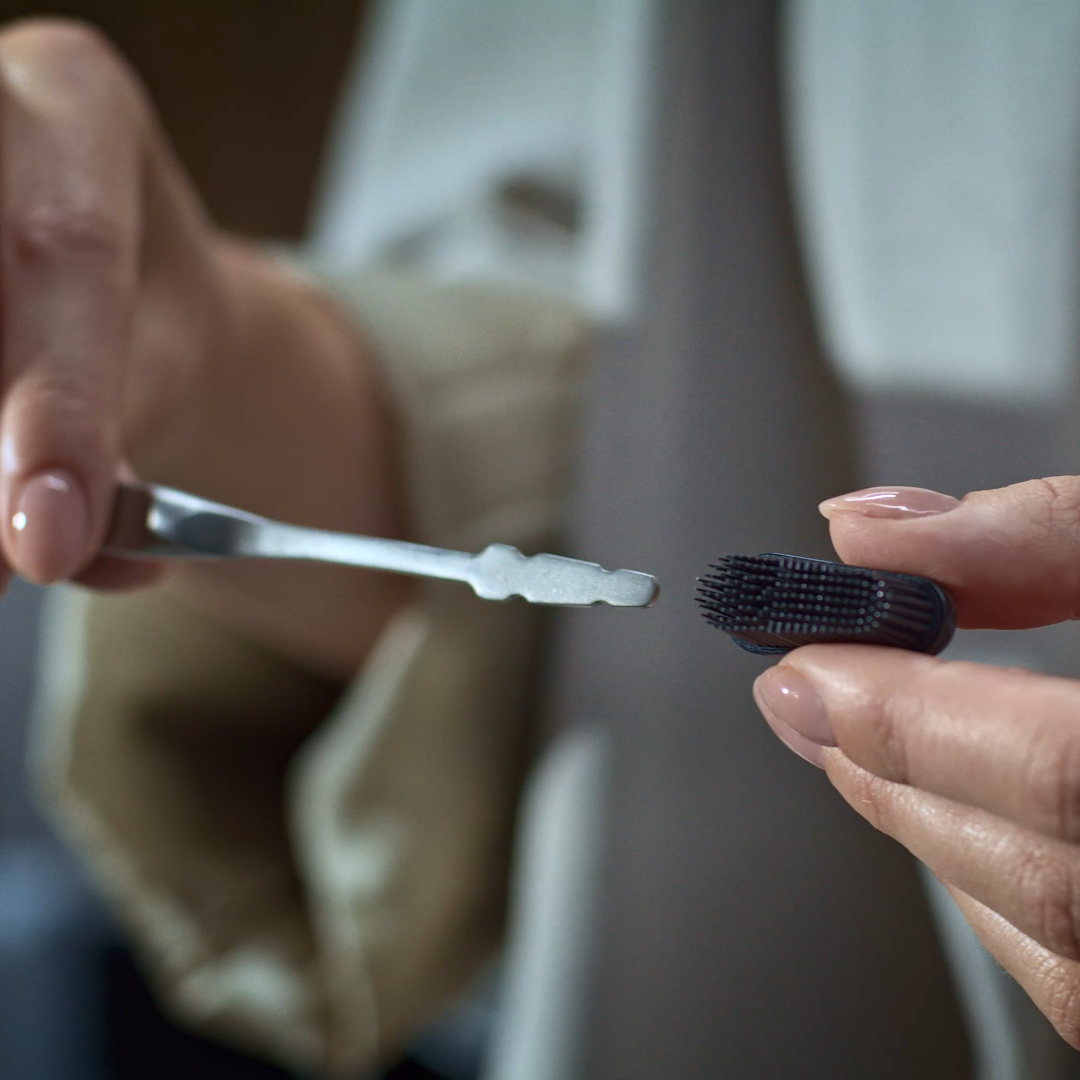 Toothbrush
