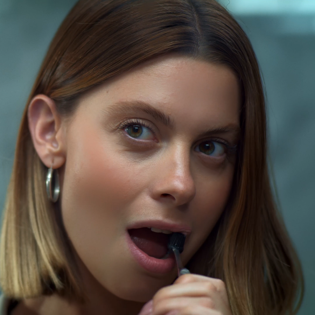 Toothbrush