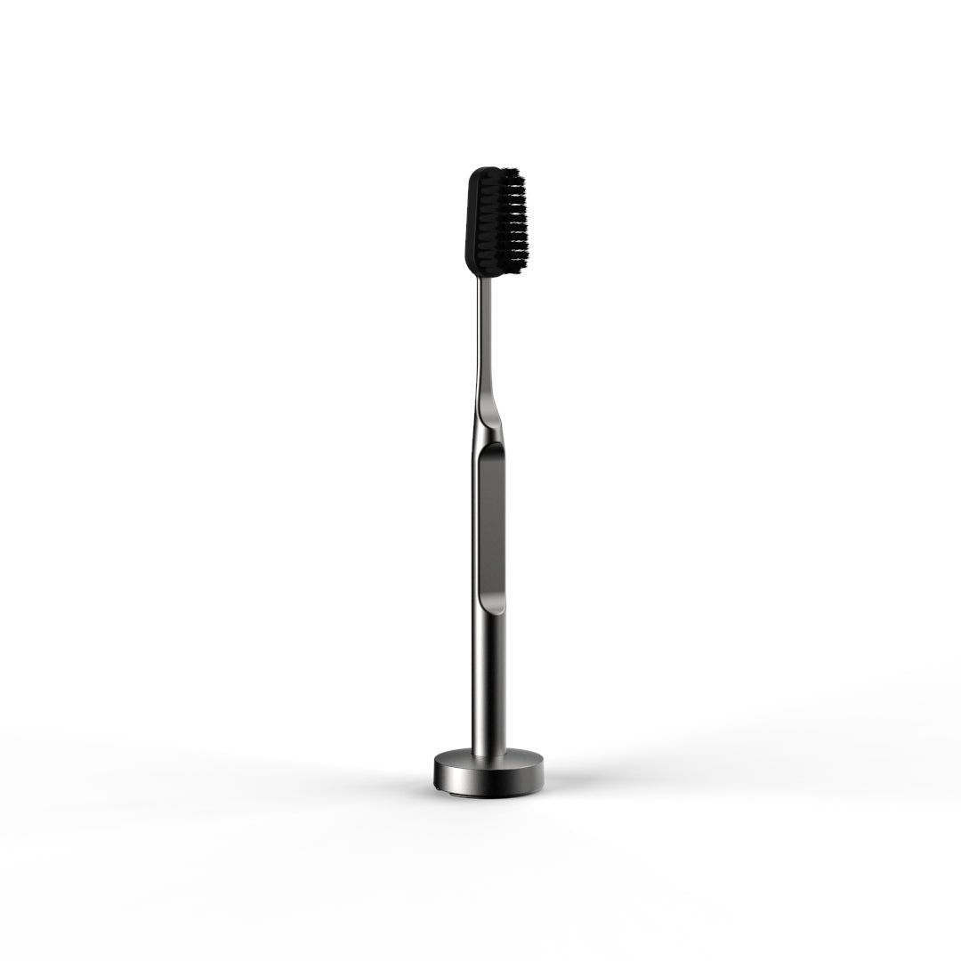 Traditional Toothbrush Heads