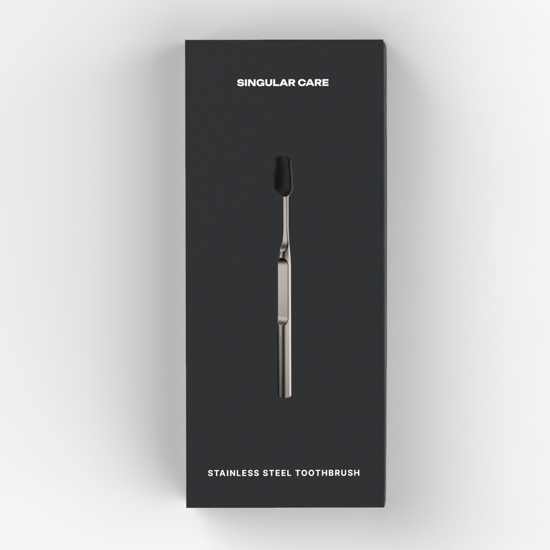 Toothbrush - Dark