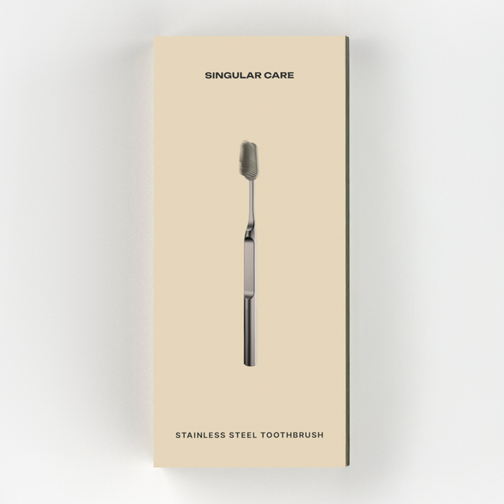 Toothbrush