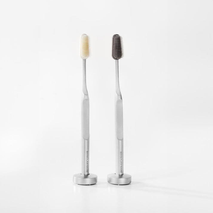Toothbrush Base SINGULAR CARE