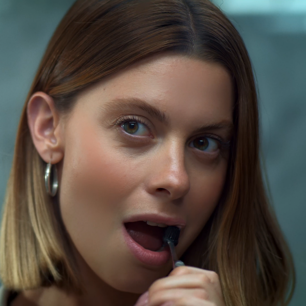 Traditional Toothbrush Heads